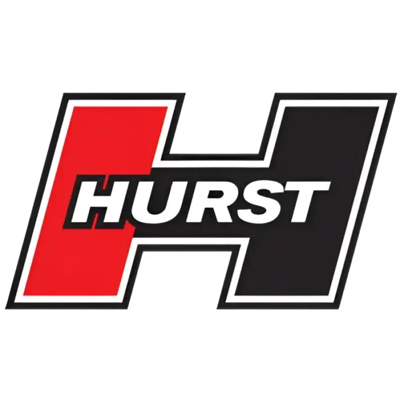 5380438 Hurst 10-15 Camaro Billet/Plus A/T Handle - Auto Trans Shifter Lever