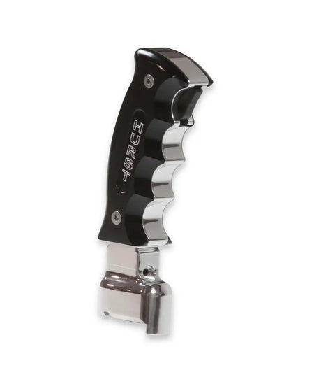 5380438 Hurst 10-15 Camaro Billet/Plus A/T Handle - Auto Trans Shifter Lever