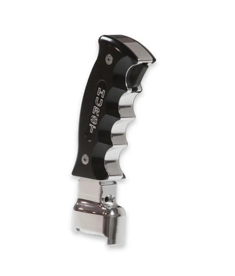 5380438 Hurst 10-15 Camaro Billet/Plus A/T Handle - Auto Trans Shifter Lever
