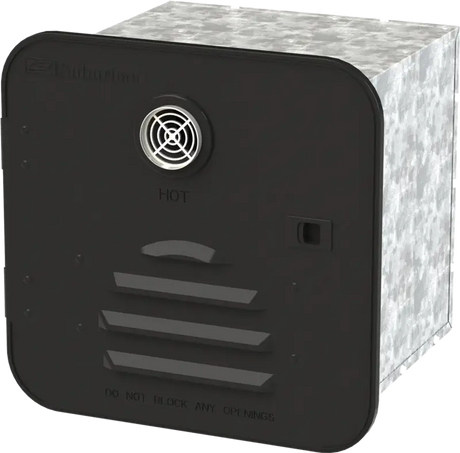 5381A Suburban Mfg St-42 Tankless Water Heater