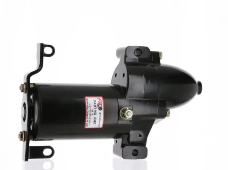 5387 Arco Marine O/B Starter