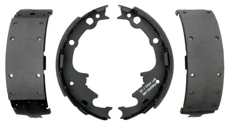 538PG Brake Shoe