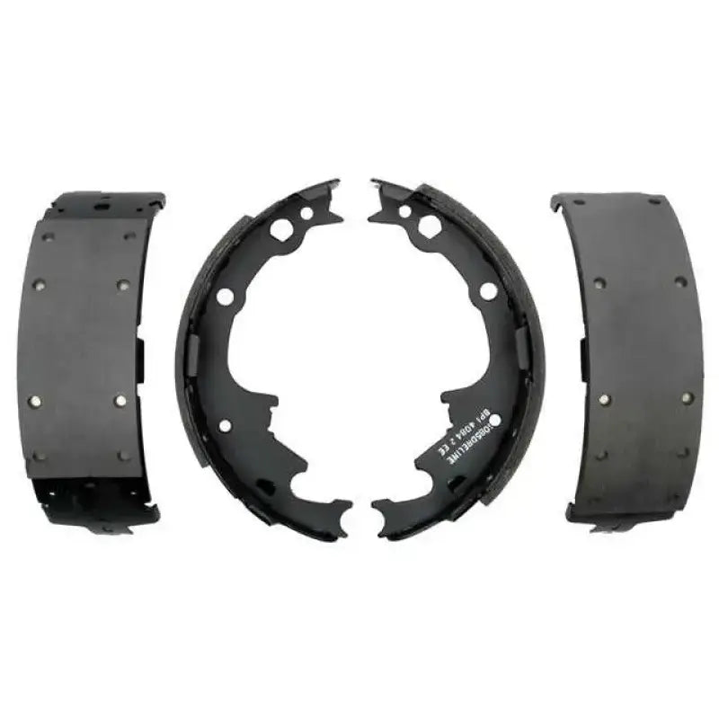538PG Brake Shoe