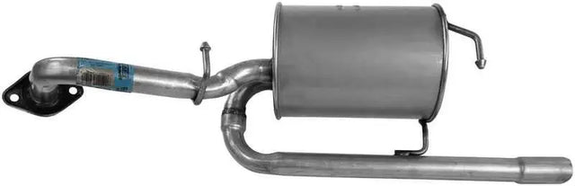 53919 Exhaust Muffler