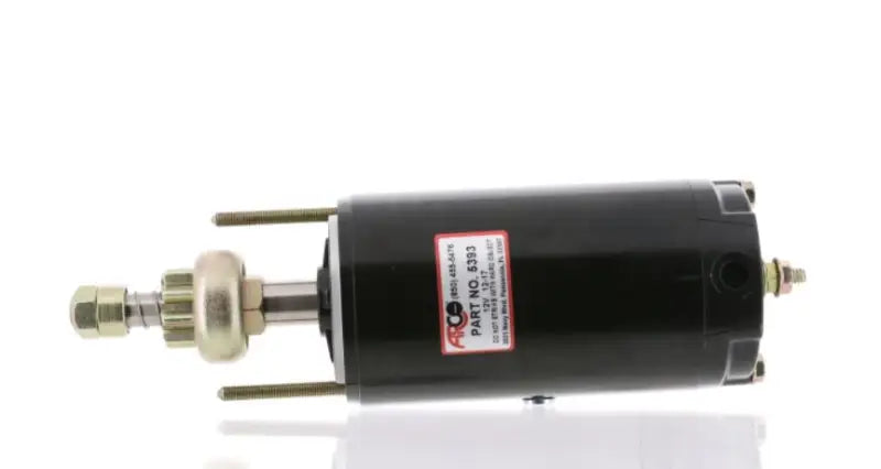 5393 Arco Marine O/B Starter