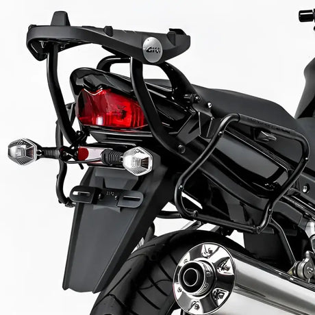 539FZ Top Case Sidearms - Hard Luggage Mounting Hardware