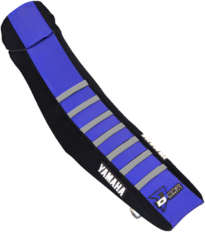 30-50-486 D-Cor Seat Cvr 22/23 Star Fac Yam Yz 450