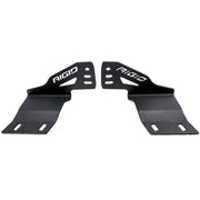 Rigid Industries 46732 RIG Bumper Mount - RDS Series