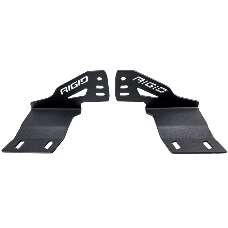 Rigid Industries 46732 RIG Bumper Mount - RDS Series
