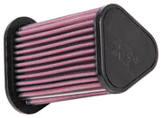 K&N Engineering RO-6518 K&N 18-19 Royal Enfield Continental GT650 Air Filter