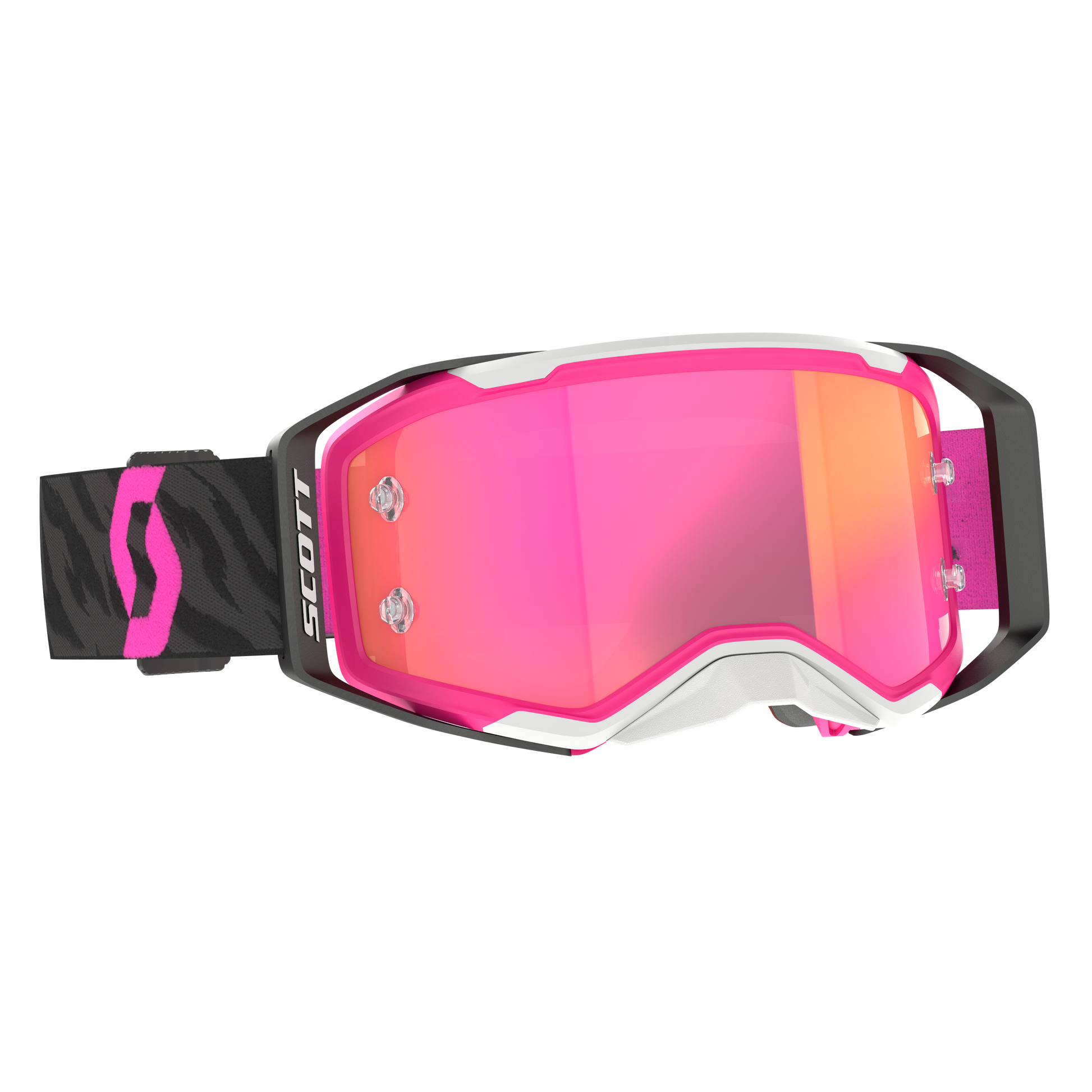Scott Prospect 2.0 AMP Goggle
