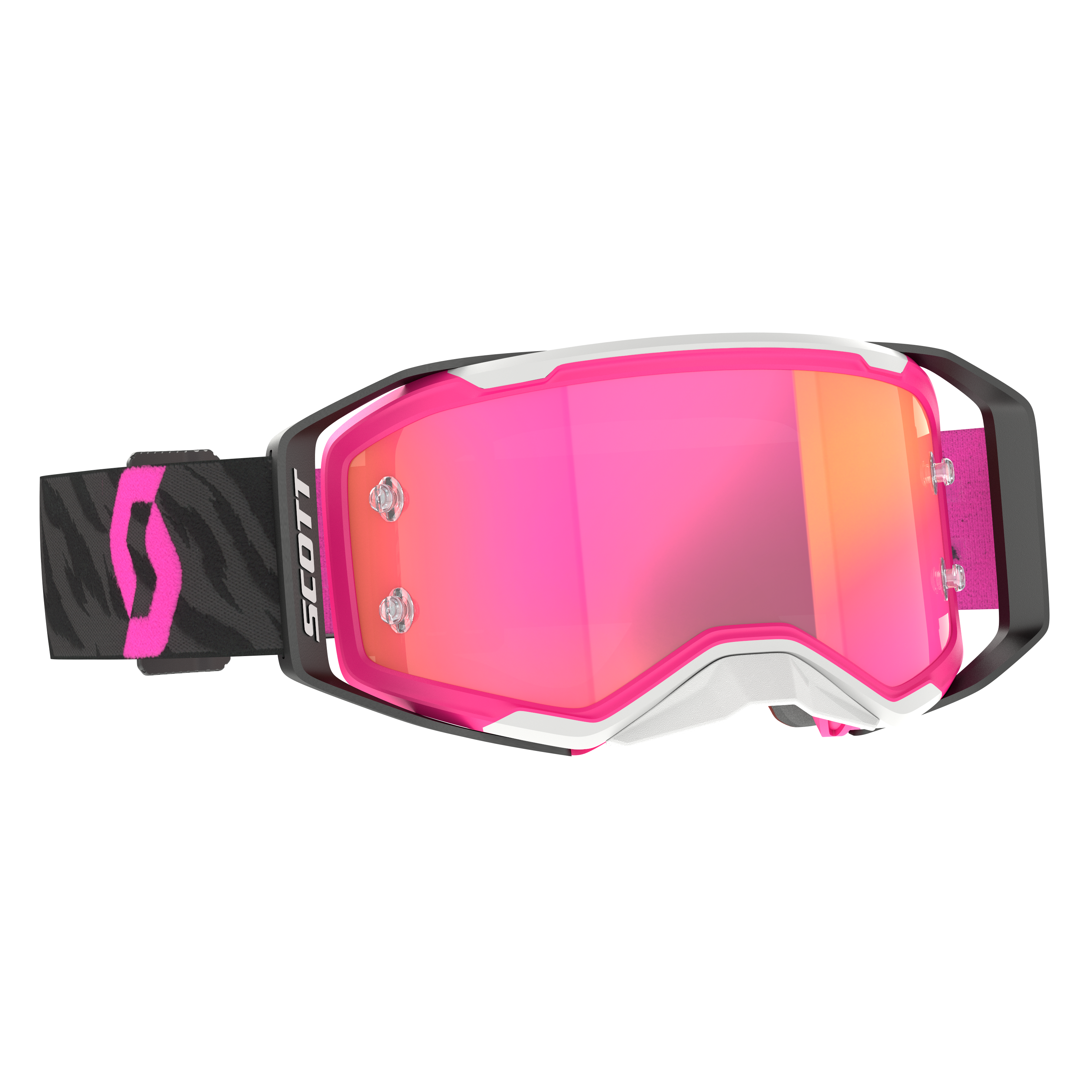 Scott Prospect 2.0 AMP Goggle