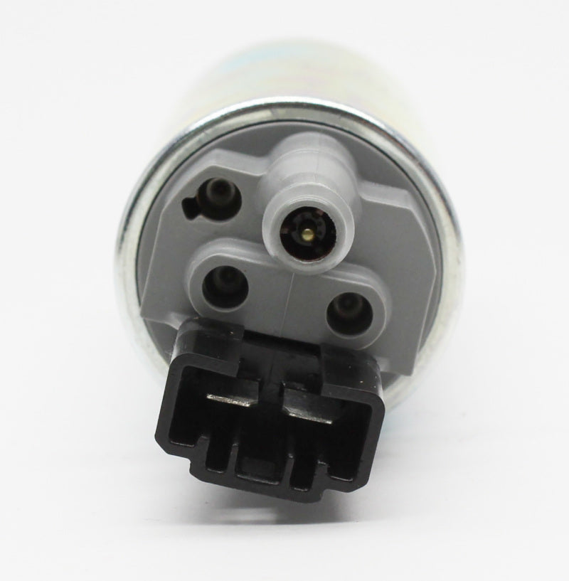 Walbro GSS351G3 Walbro 350lph High Pressure Fuel Pump *WARNING - GSS 351* (11mm Inlet - 180 Degree From the Outlet)