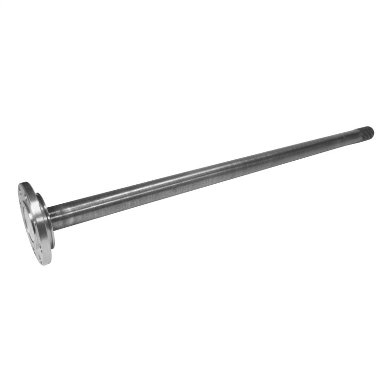 Yukon Gear & Axle YA WF10.5-35-34.50 Yukon 05-20 F250/F350 Super Duty 10.5in Rear Differential Chromoly Axle Shaft