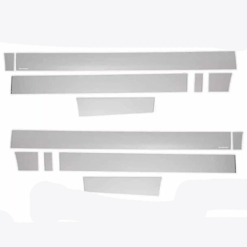 PUTCO 9751444 RK PNL 15 F150 CREW 5.5FT