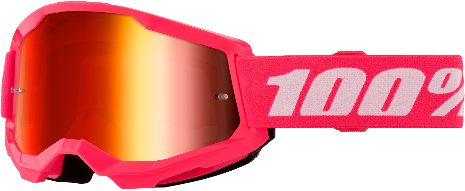 100-Percent Strata 2 JR Goggles