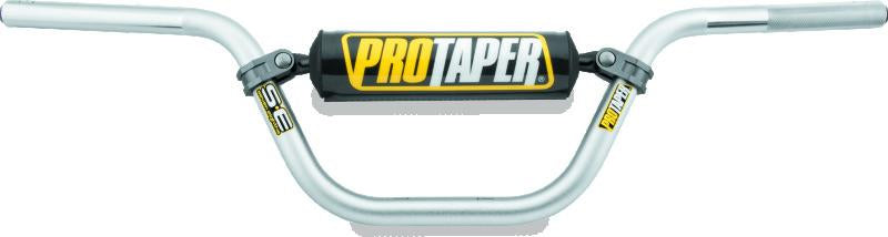 ProTaper 025240 ProTaper SE XR50 Handlebar - Silver