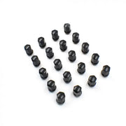 53K542BLK Revolution Oe Lug-Fctry Kt Blk-1/2 20 Lg