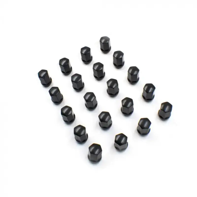 53K542BLK Revolution Oe Lug-Fctry Kt Blk-1/2 20 Lg