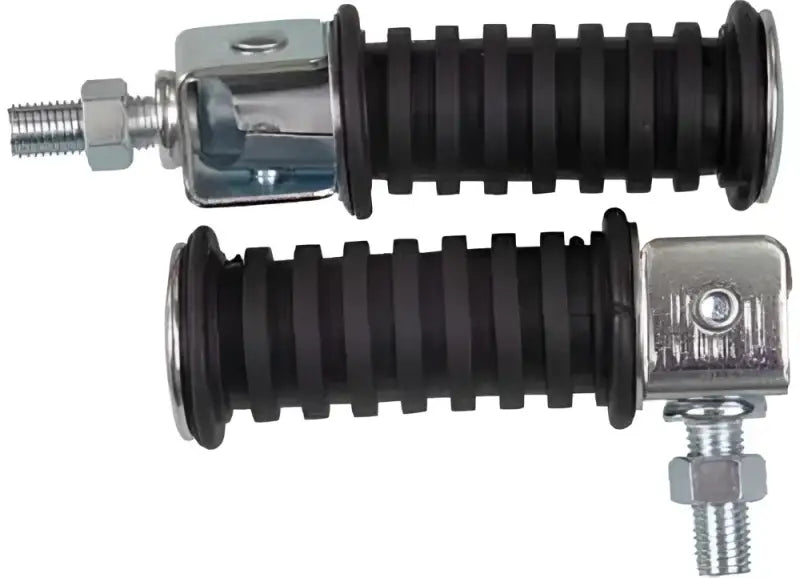 54-05412 Folding Footpegs 12mm 