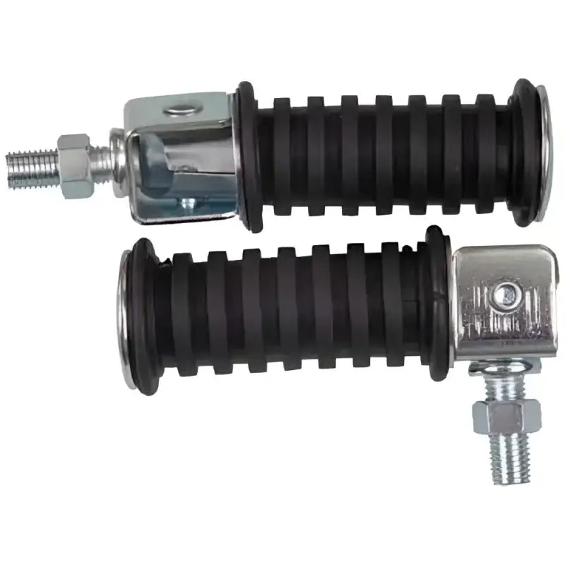 54-05412 Folding Footpegs 12mm 