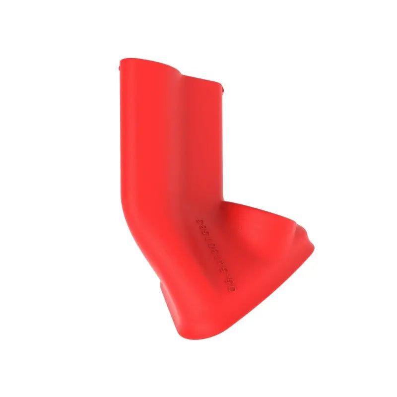 aFe 54-13015SR 54-13015SR aFe Power 15-20 Ford Mustang 2.3l L4/3.7l V6/5.0l V8 Dynamic Air Scoop - Red