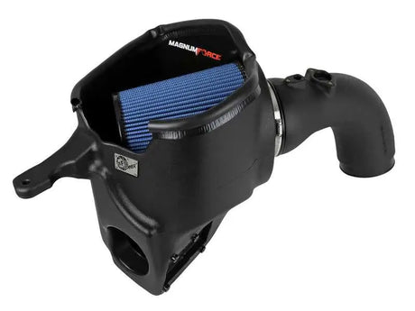 aFe 54-13018R aFe 13-18 Dodge L6 6.7L Diesel Trucks MagnumFORCE Stage-2 Intake Pro 5R Filter