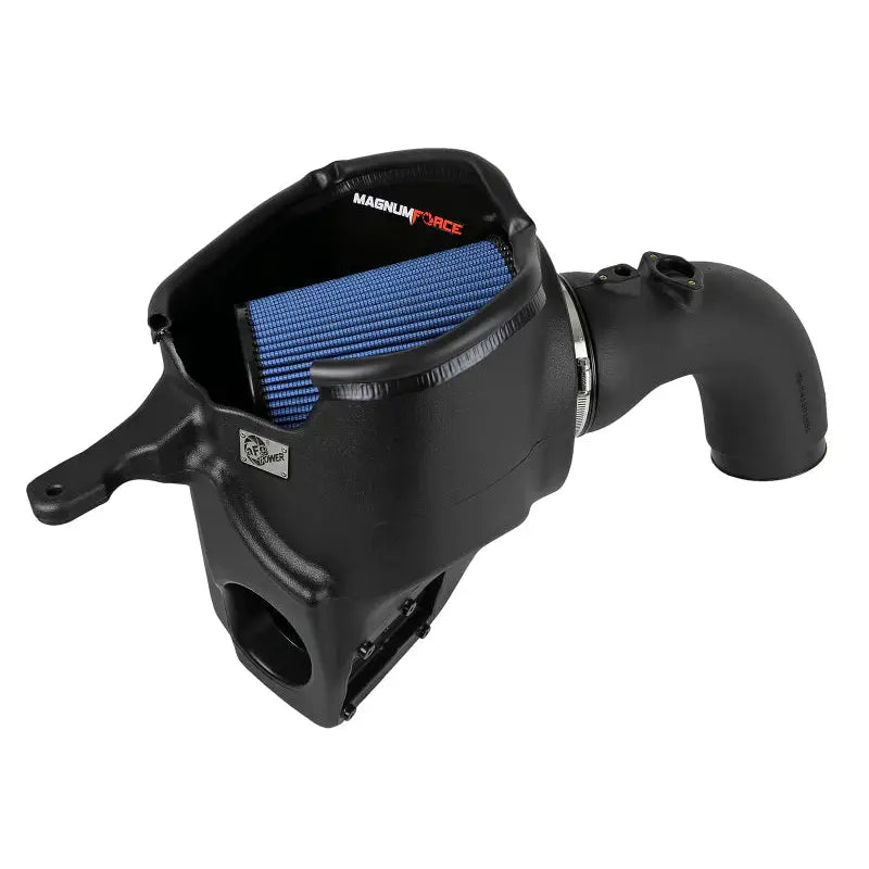 aFe 54-13018R 54-13018R aFe 13-18 Dodge L6 6.7L Diesel Trucks MagnumFORCE Stage-2 Intake Pro 5R Filter