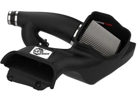 aFe 54-13061D aFe MagnumFORCE Intake Stage-2 Pro DRY S 2021 Ford F-150 V6-3.5L (tt)