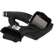 aFe 54-13061D 54-13061D aFe MagnumFORCE Intake Stage-2 Pro DRY S 2021 Ford F-150 V6-3.5L (tt)