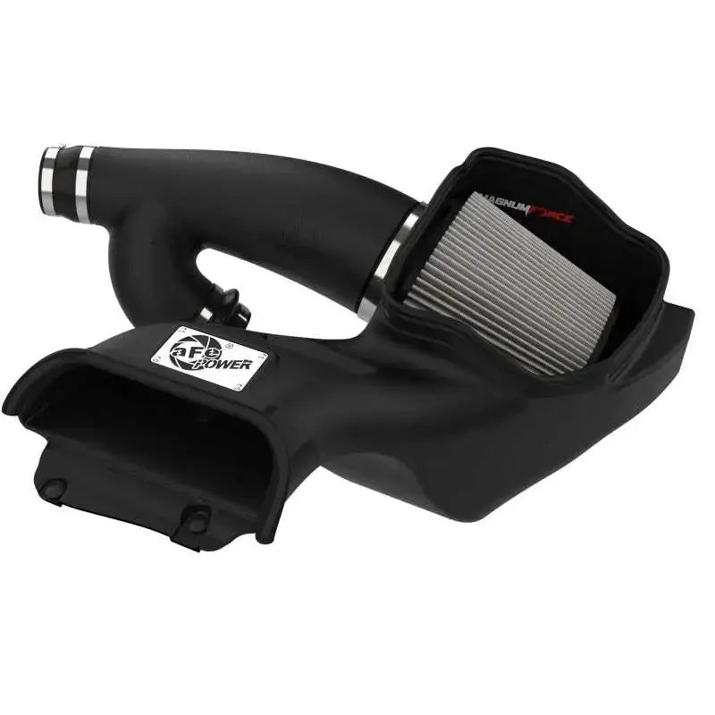 aFe 54-13061D aFe MagnumFORCE Intake Stage-2 Pro DRY S 2021 Ford F-150 V6-3.5L (tt)