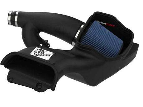 aFe 54-13061R aFe MagnumFORCE Intake Stage-2 Pro 5R 2021 Ford F-150 V6-3.5L (tt)