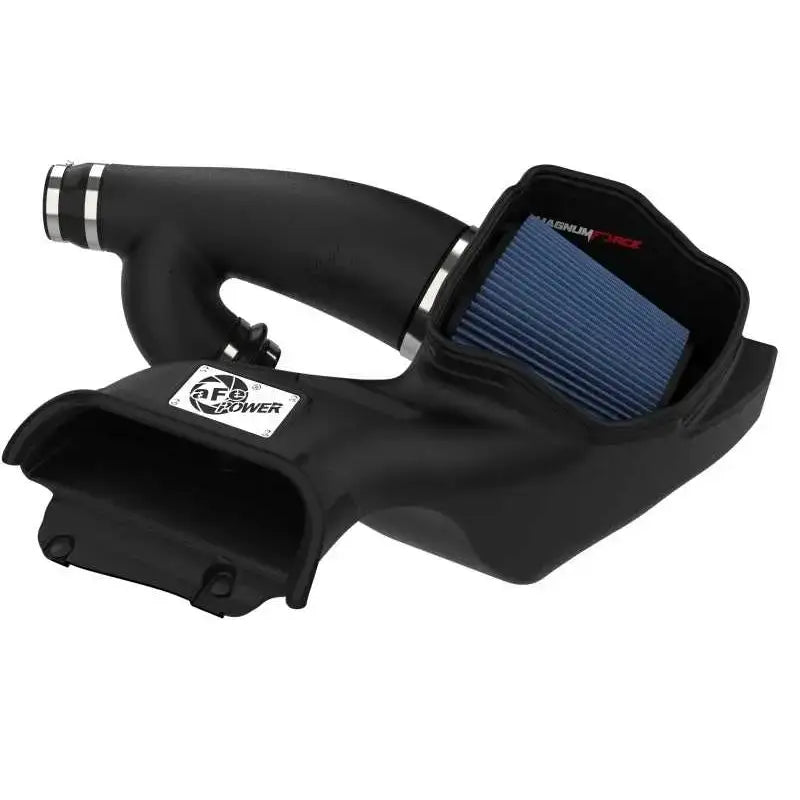 aFe 54-13061R aFe MagnumFORCE Intake Stage-2 Pro 5R 2021 Ford F-150 V6-3.5L (tt)