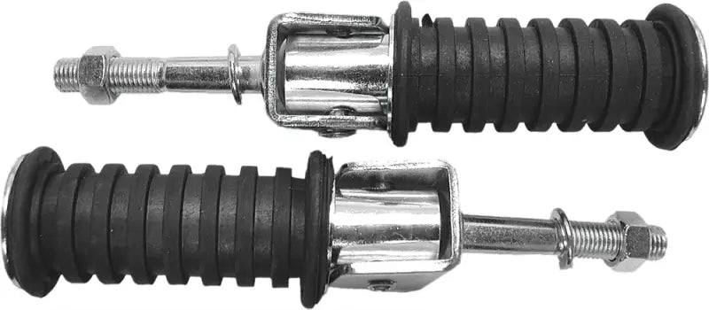 54-20000 Rear Foot Peg ASSembly 