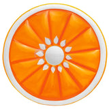 54-3007 Airhead Sportsstuff Orange - Float Tube