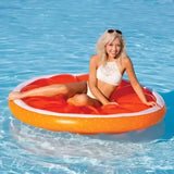 54-3007 Airhead Sportsstuff Orange - Float Tube