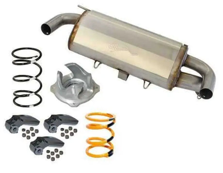 54-429 Stage 1 High Performance Kit (For Sand/Mud/Oversized Tires)