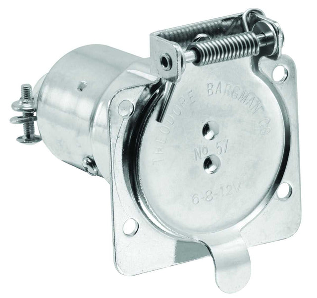 54-57-503 Trailer Wiring Connector