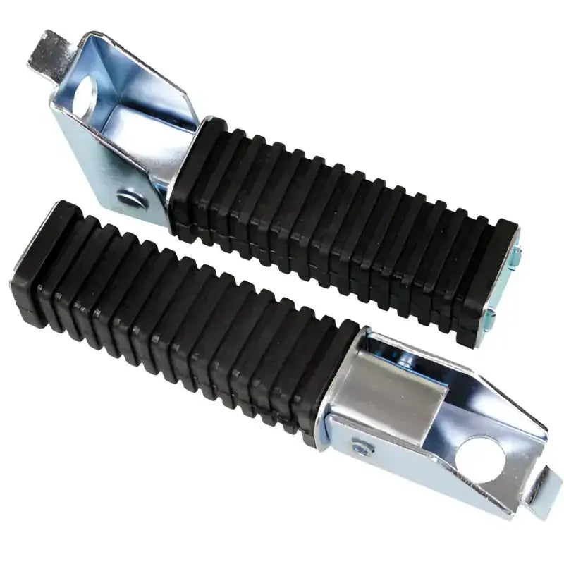 54-70200 Folding Footrests 