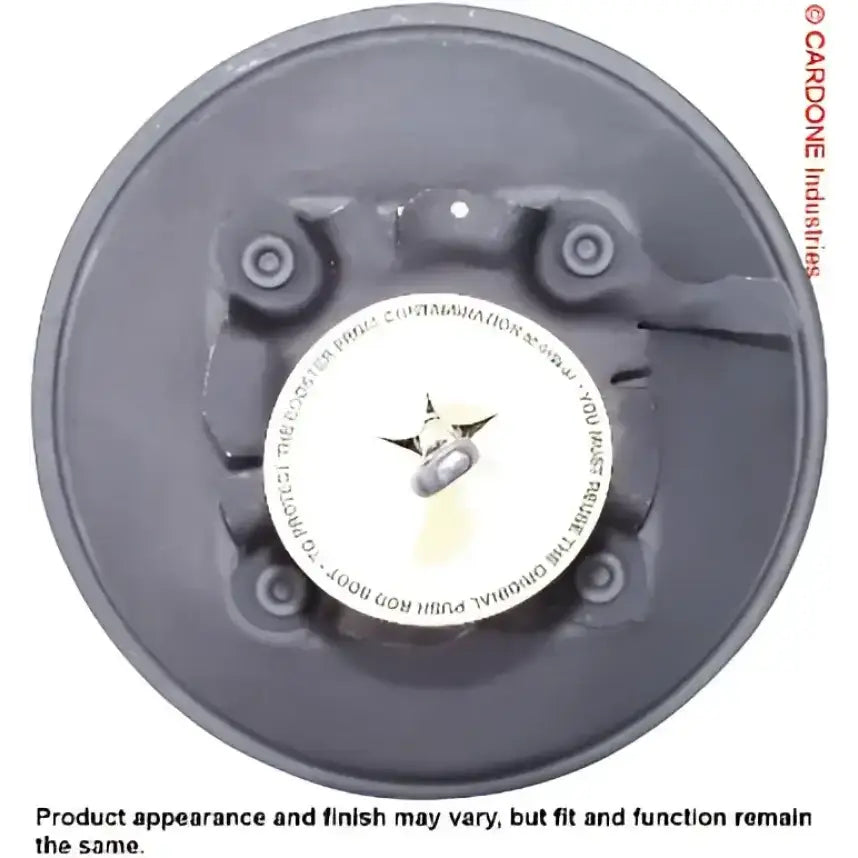 54-71293 Cardone Power Brake Unit