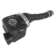 aFe 54-76013 54-76013 aFe Momentum GT Pro 5R Cold Air Intake System 10-18 Toyota 4Runner V6-4.0L w/ Magnuson s/c