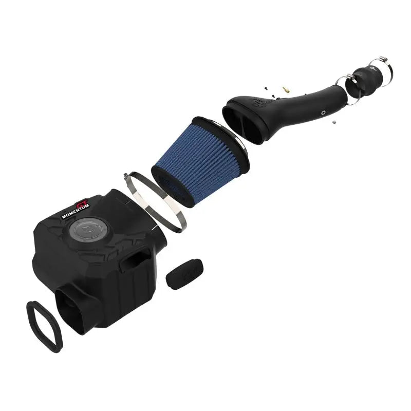 aFe 54-76013 54-76013 aFe Momentum GT Pro 5R Cold Air Intake System 10-18 Toyota 4Runner V6-4.0L w/ Magnuson s/c