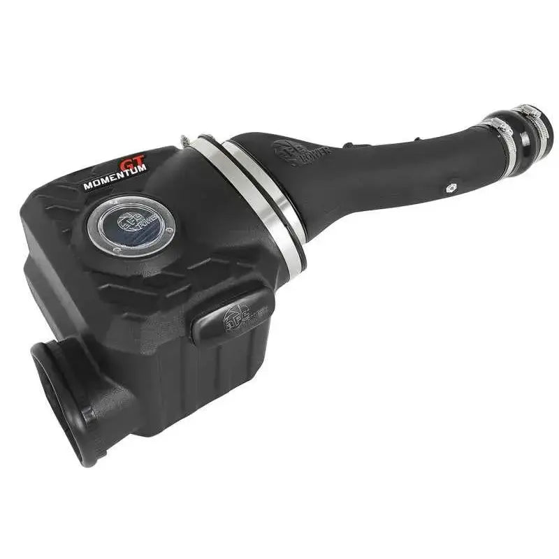 aFe 54-76013 aFe Momentum GT Pro 5R Cold Air Intake System 10-18 Toyota 4Runner V6-4.0L w/ Magnuson s/c