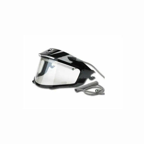 54-913-00 Scorpion Exo Exo-900 Electric Faceshield Clear - Helmet Accessories