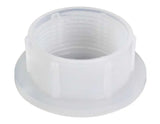 54 Waste Holding Tank Fitting