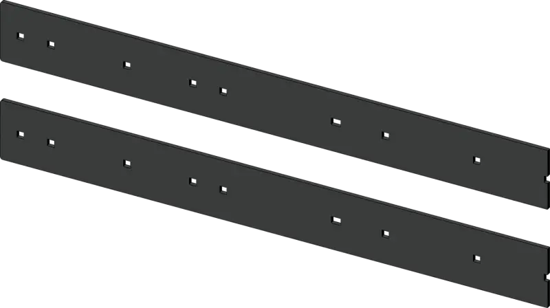 54’’ Universal Wear Bar - Powersports