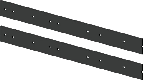 54’’ Universal Wear Bar - Powersports