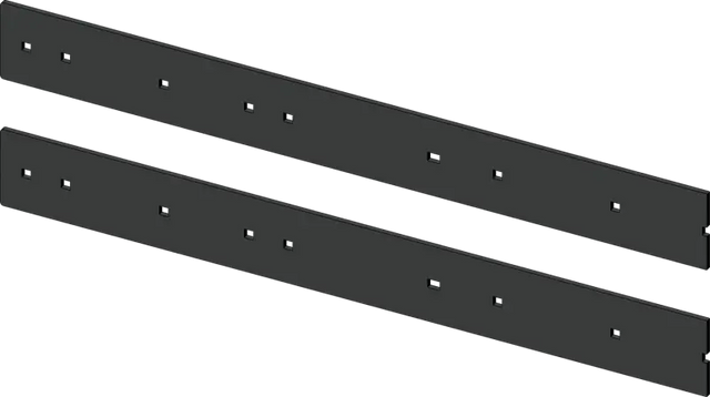 54’’ Universal Wear Bar - Powersports