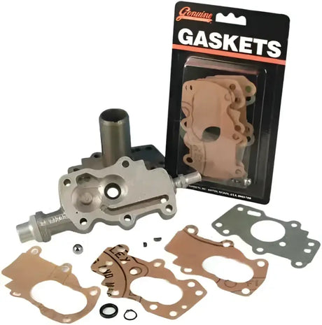54-XL Gasket Seal Oil Pump Xl Xlh Xlch Sportster Kit