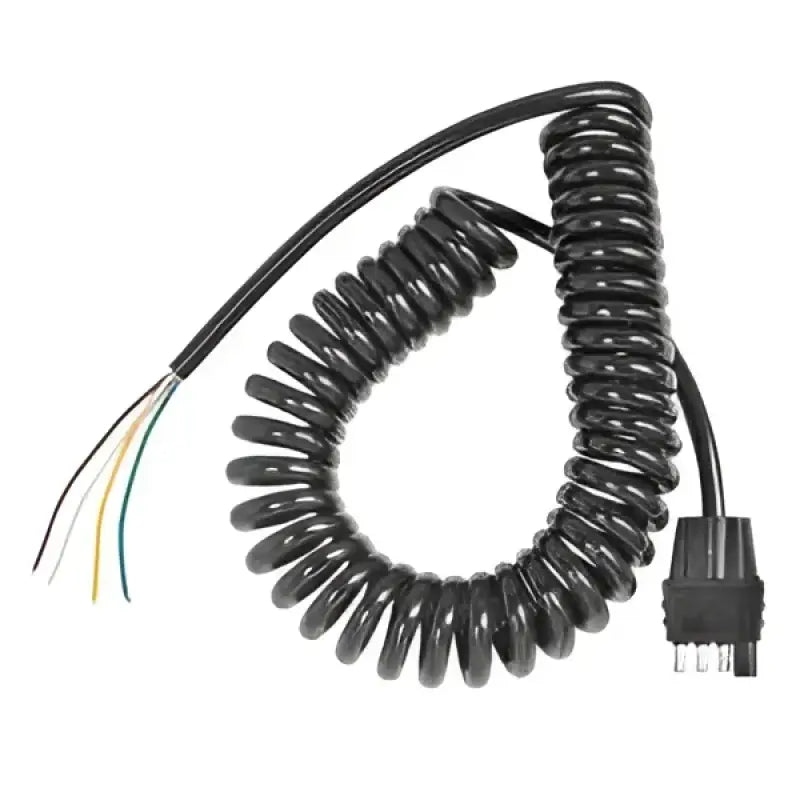 54000-026 Trailer Wiring Connector